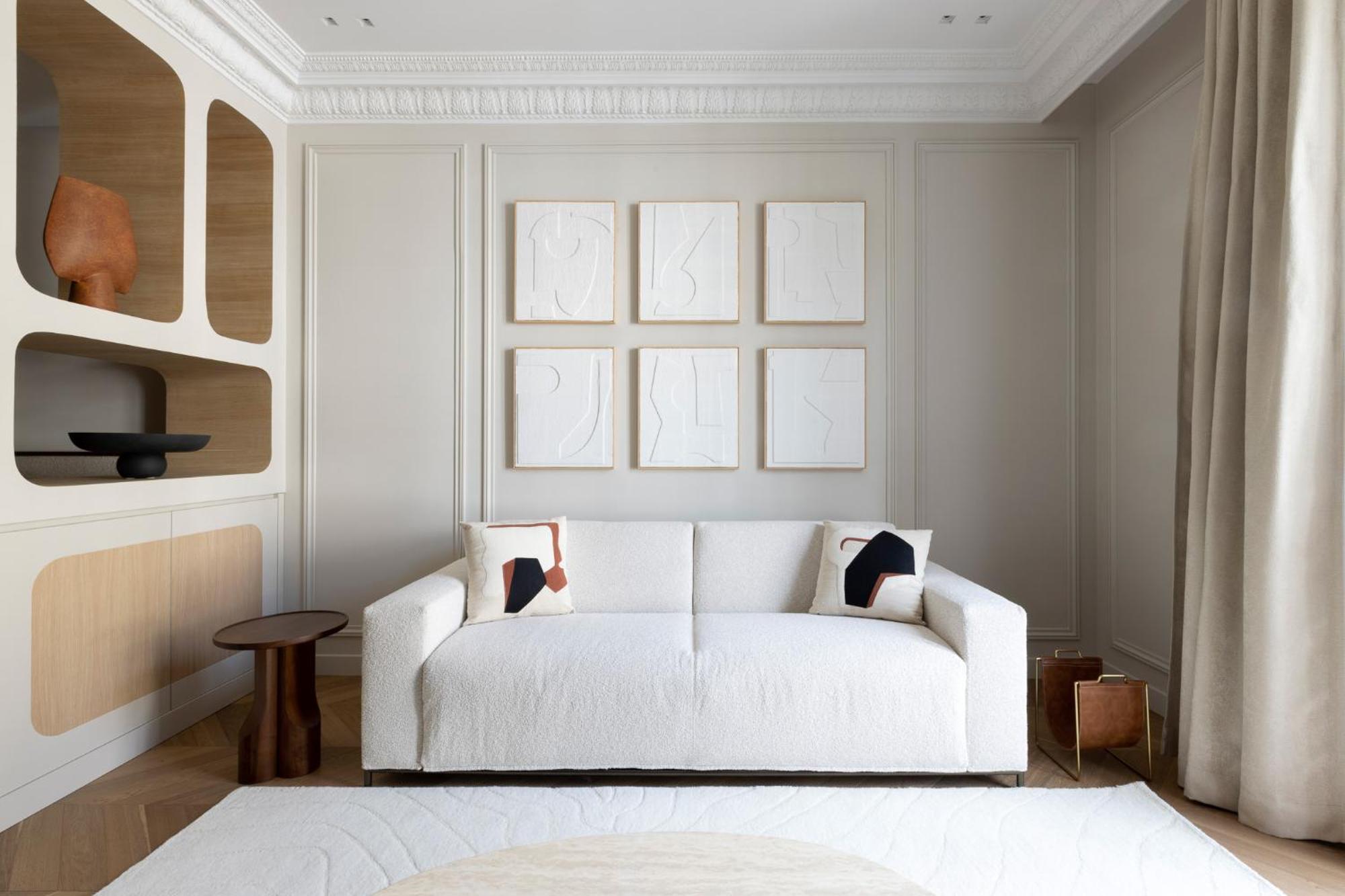 Highstay - Luxury Serviced Apartments - North Marais 2 Paris Exteriör bild
