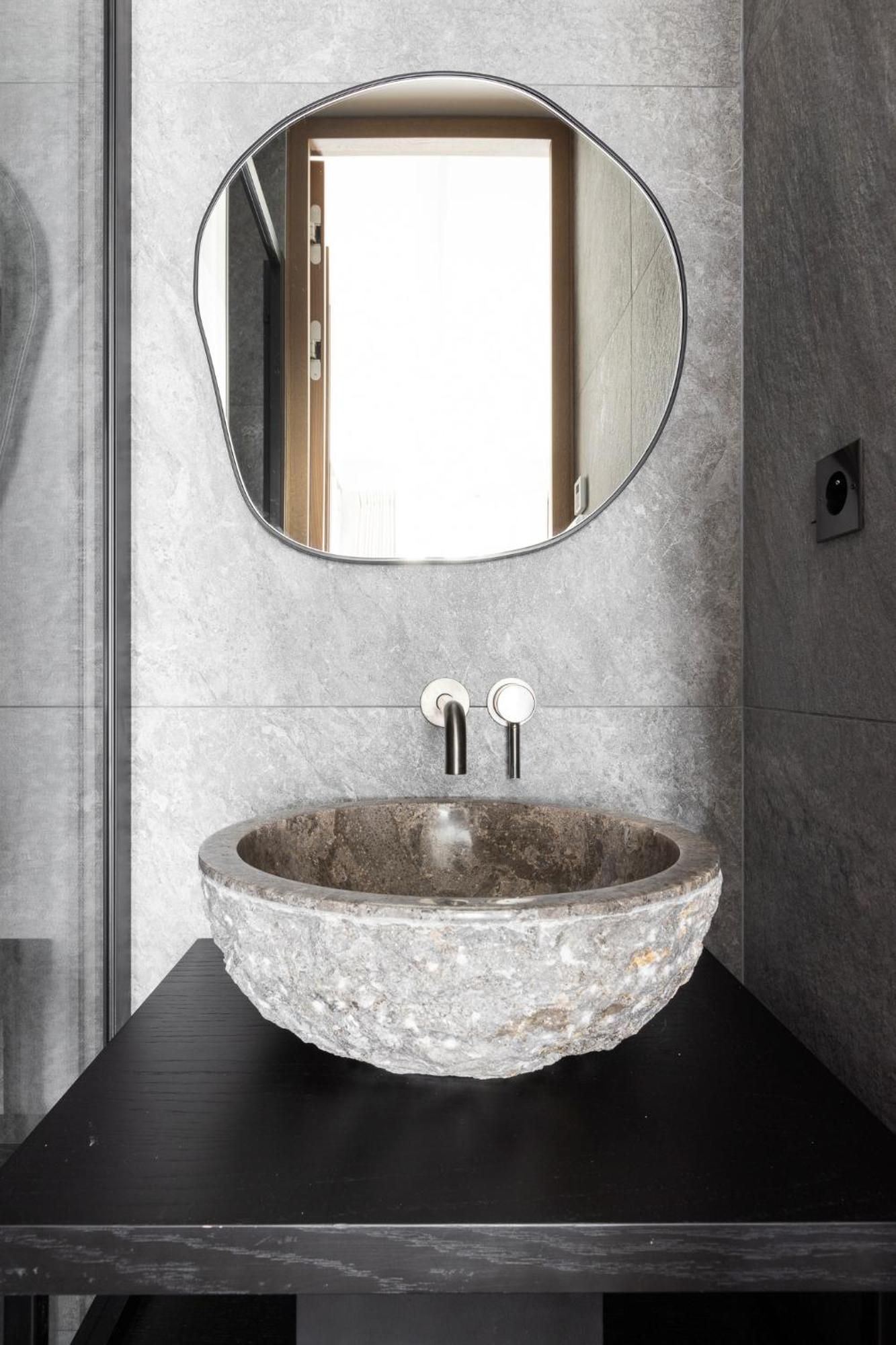 Highstay - Luxury Serviced Apartments - North Marais 2 Paris Exteriör bild