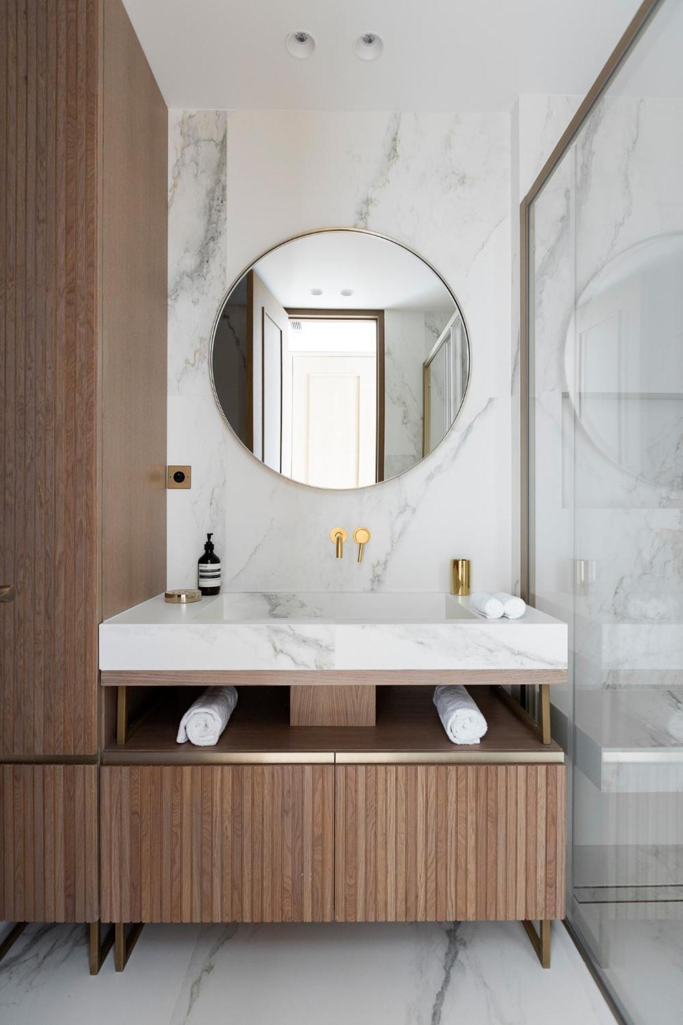 Highstay - Luxury Serviced Apartments - North Marais 2 Paris Exteriör bild