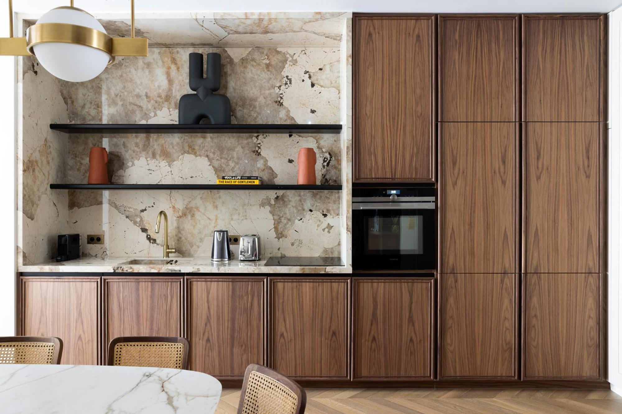 Highstay - Luxury Serviced Apartments - North Marais 2 Paris Exteriör bild