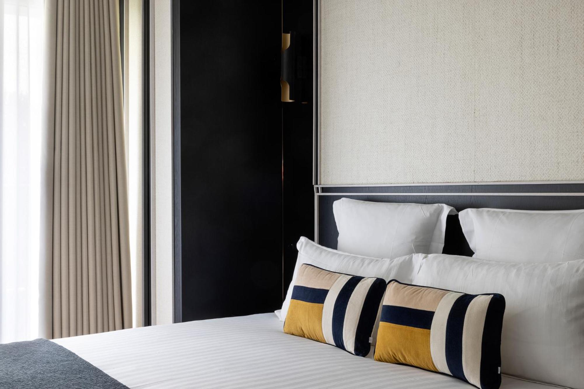 Highstay - Luxury Serviced Apartments - North Marais 2 Paris Exteriör bild