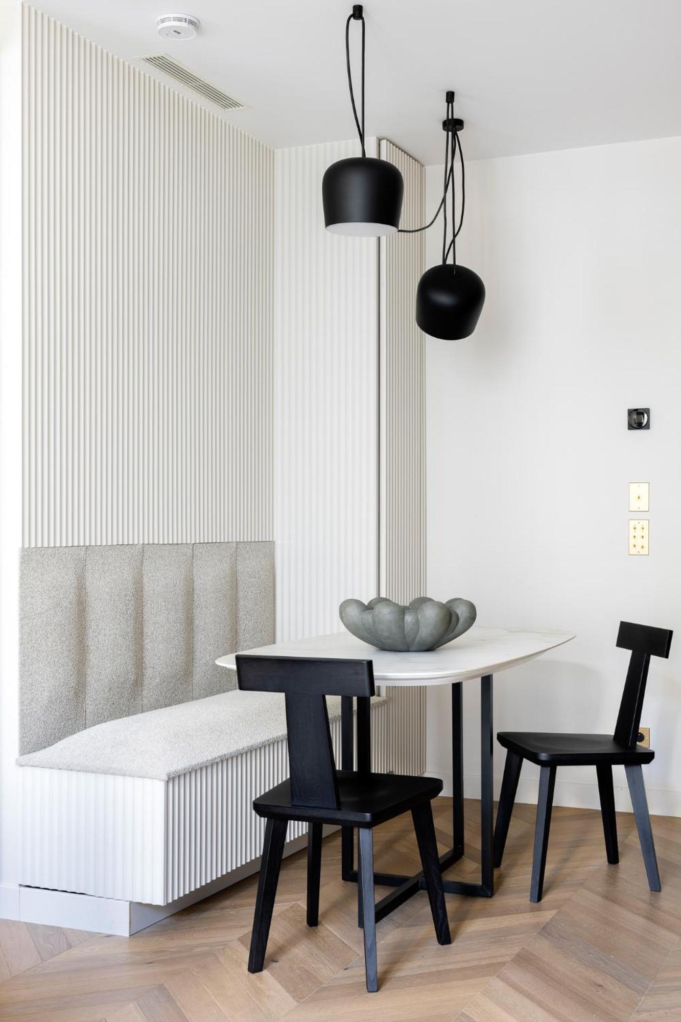 Highstay - Luxury Serviced Apartments - North Marais 2 Paris Exteriör bild