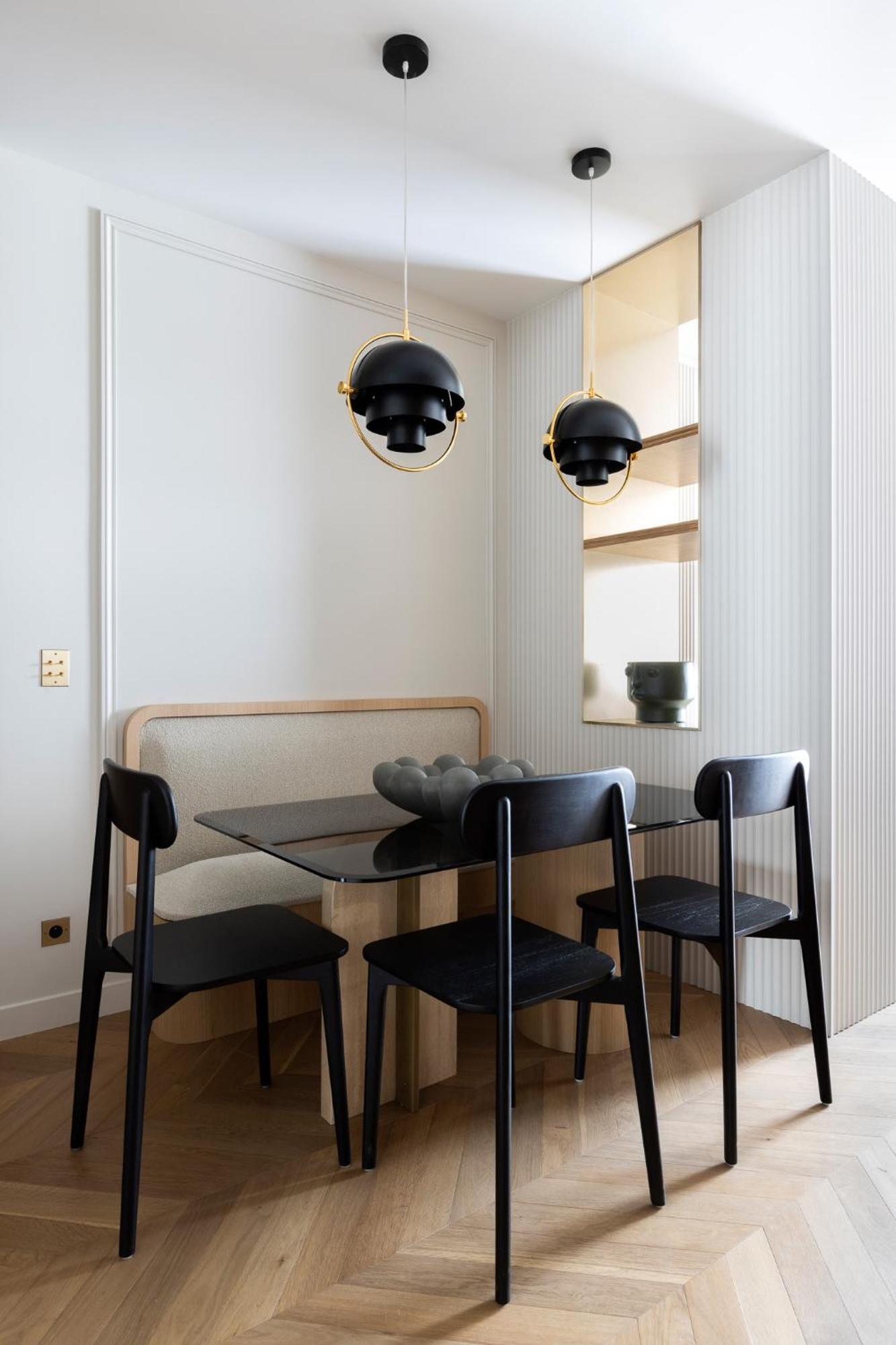 Highstay - Luxury Serviced Apartments - North Marais 2 Paris Exteriör bild