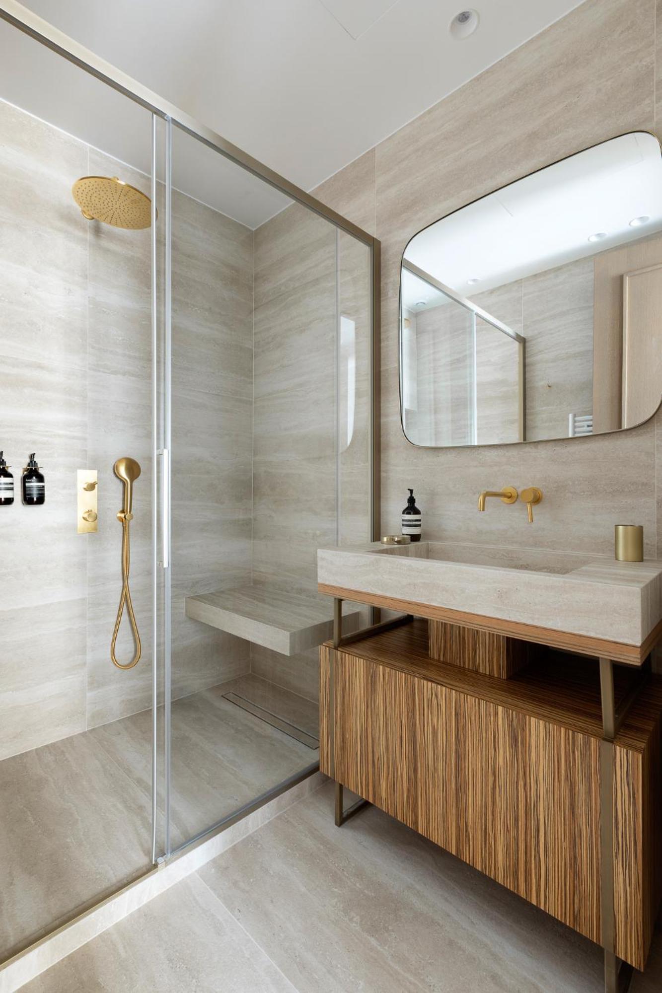 Highstay - Luxury Serviced Apartments - North Marais 2 Paris Exteriör bild