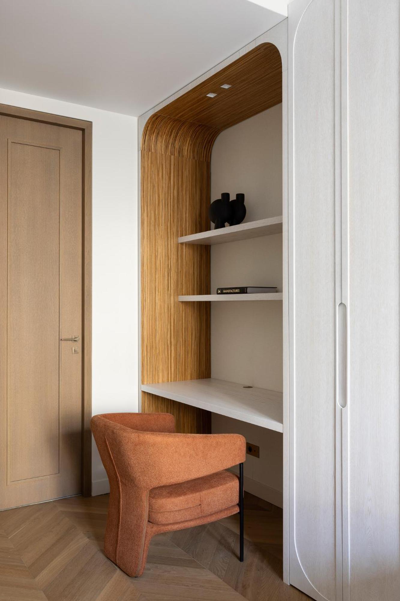 Highstay - Luxury Serviced Apartments - North Marais 2 Paris Exteriör bild