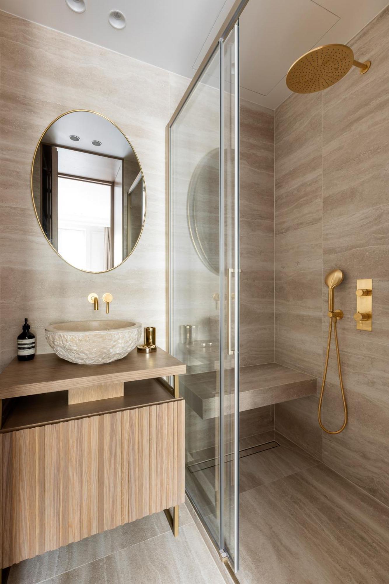 Highstay - Luxury Serviced Apartments - North Marais 2 Paris Exteriör bild