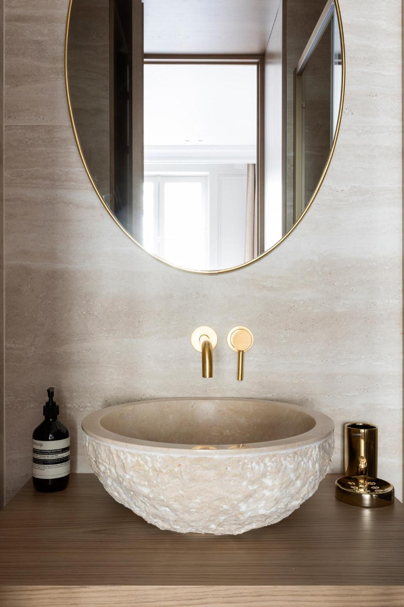 Highstay - Luxury Serviced Apartments - North Marais 2 Paris Exteriör bild