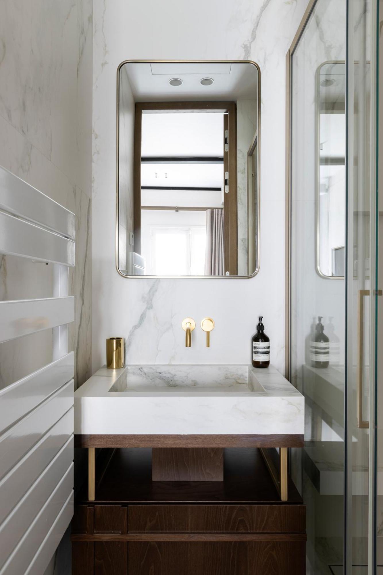 Highstay - Luxury Serviced Apartments - North Marais 2 Paris Exteriör bild