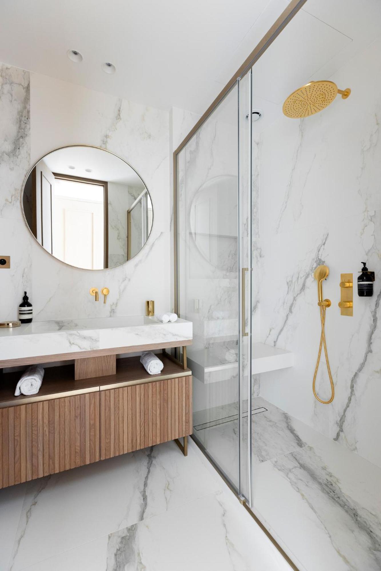 Highstay - Luxury Serviced Apartments - North Marais 2 Paris Exteriör bild